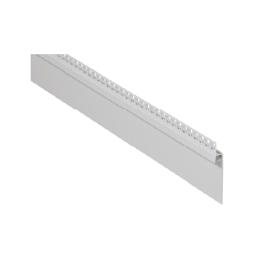 QSG-11918 ALU Silver